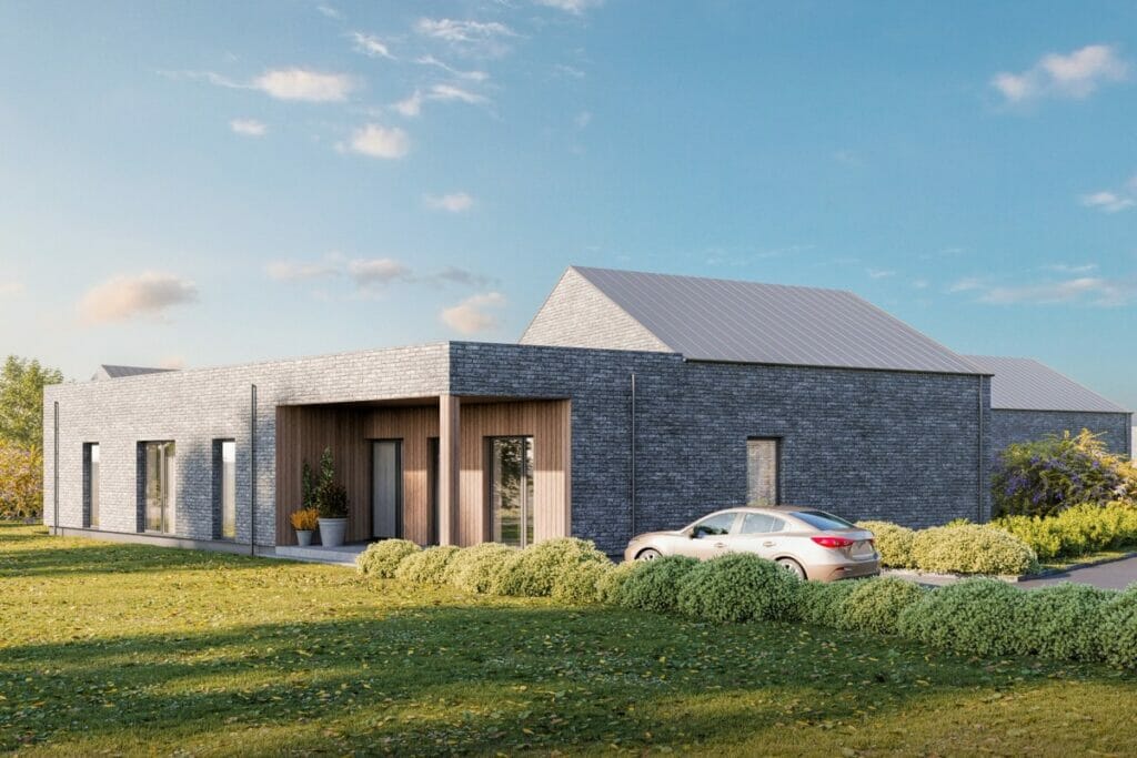 Naujoji Riešė (Tilto g. 21, 23, 23A, 25, 25A, 27, 27A, 29, 29A, 31, 31A, 33, 33A, 35, 35A, 37, 37A, 39, Jadvyškių g., Riešė) - Land plots - visualization