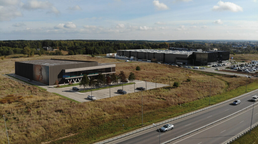 Septyni šeši (Alksnynų g. 4, Jadvygiškių k., Riešės sen.,) - Spordikeskus - visuaalne