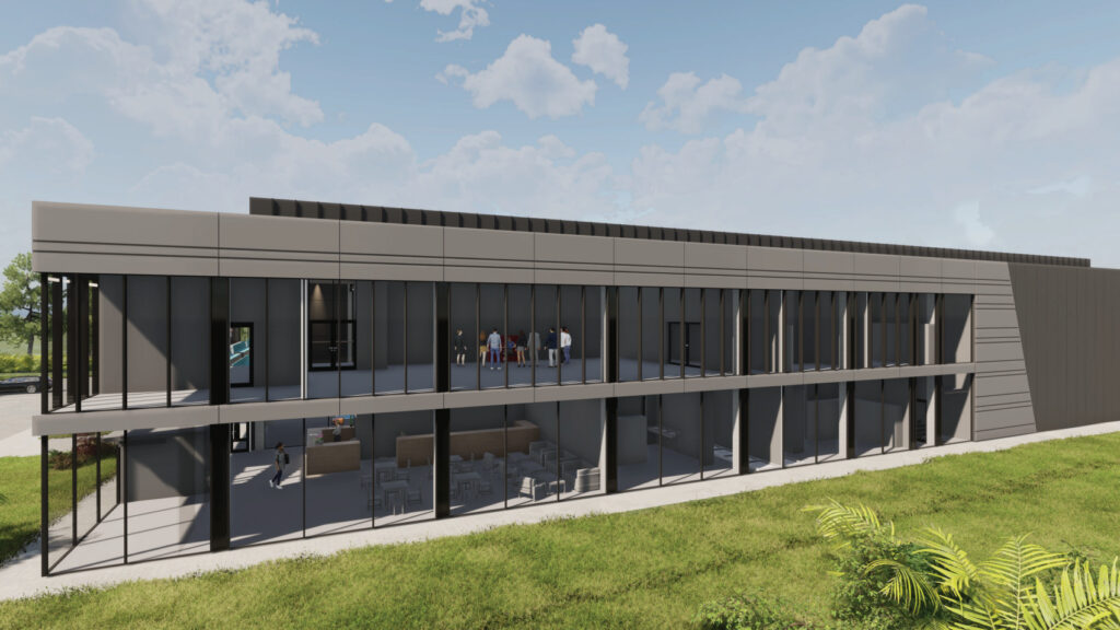 Septyni šeši (Alksnynų g. 4, Jadvygiškių k., Riešės sen.,) - Spordikeskus - visuaalne