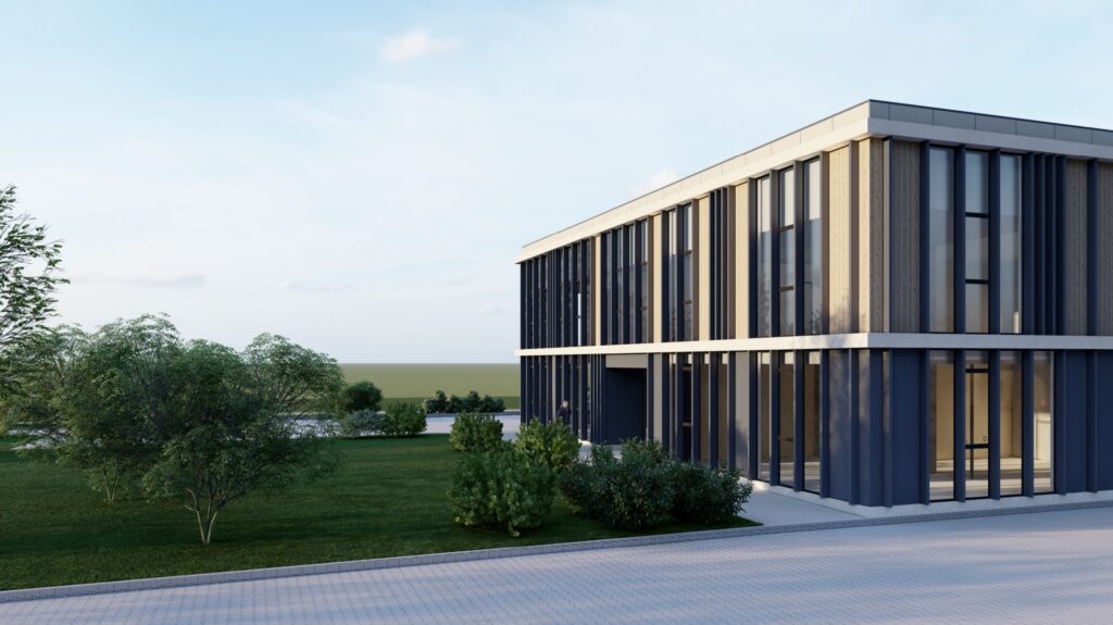 Antaninos Tamašauskaitės g. 3 (Antaninos Tamašauskaitės g. 3) - Administratiivne - visuaalne