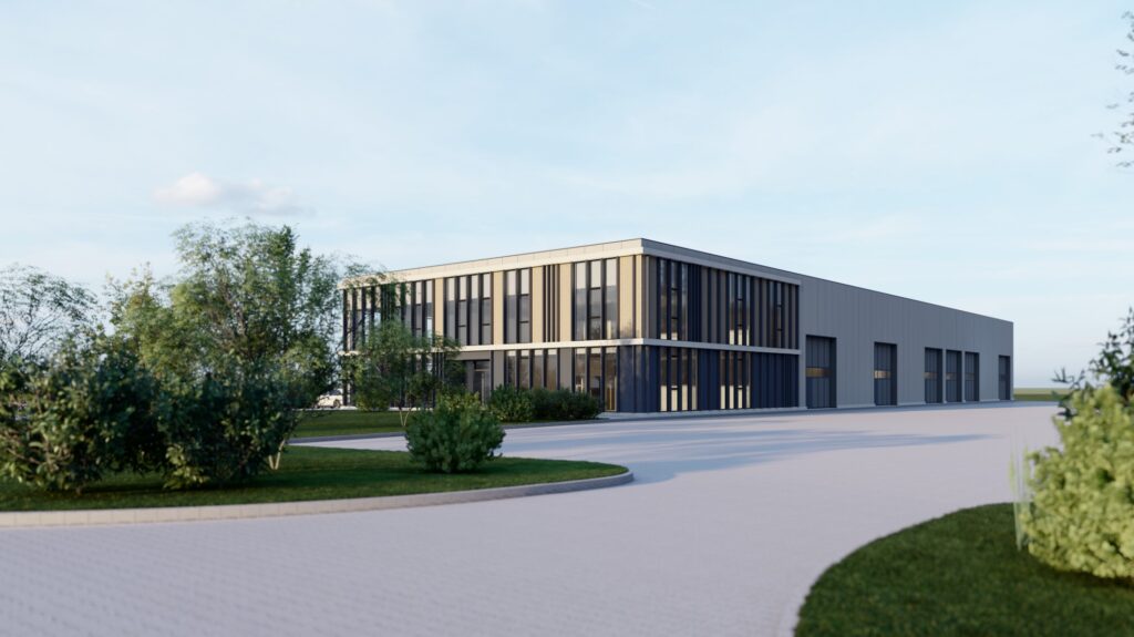 Antaninos Tamašauskaitės g. 3 (Antaninos Tamašauskaitės g. 3) - Administratiivne - visuaalne