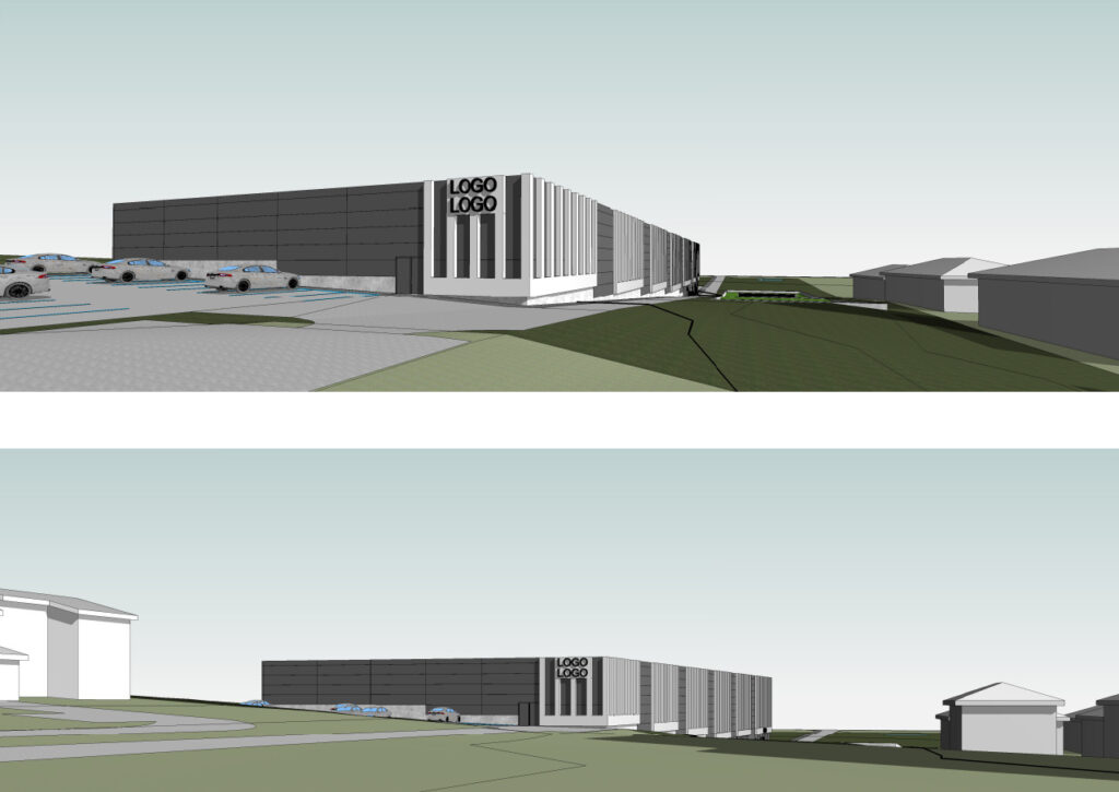 Jazminų g. 7 (Jazminų g. 7, Bajorų k., Avižienių sen.) - Sports arena - visualization