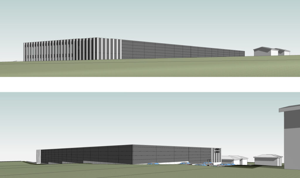 Jazminų g. 7 (Jazminų g. 7, Bajorų k., Avižienių sen.) - Sports arena - visualization