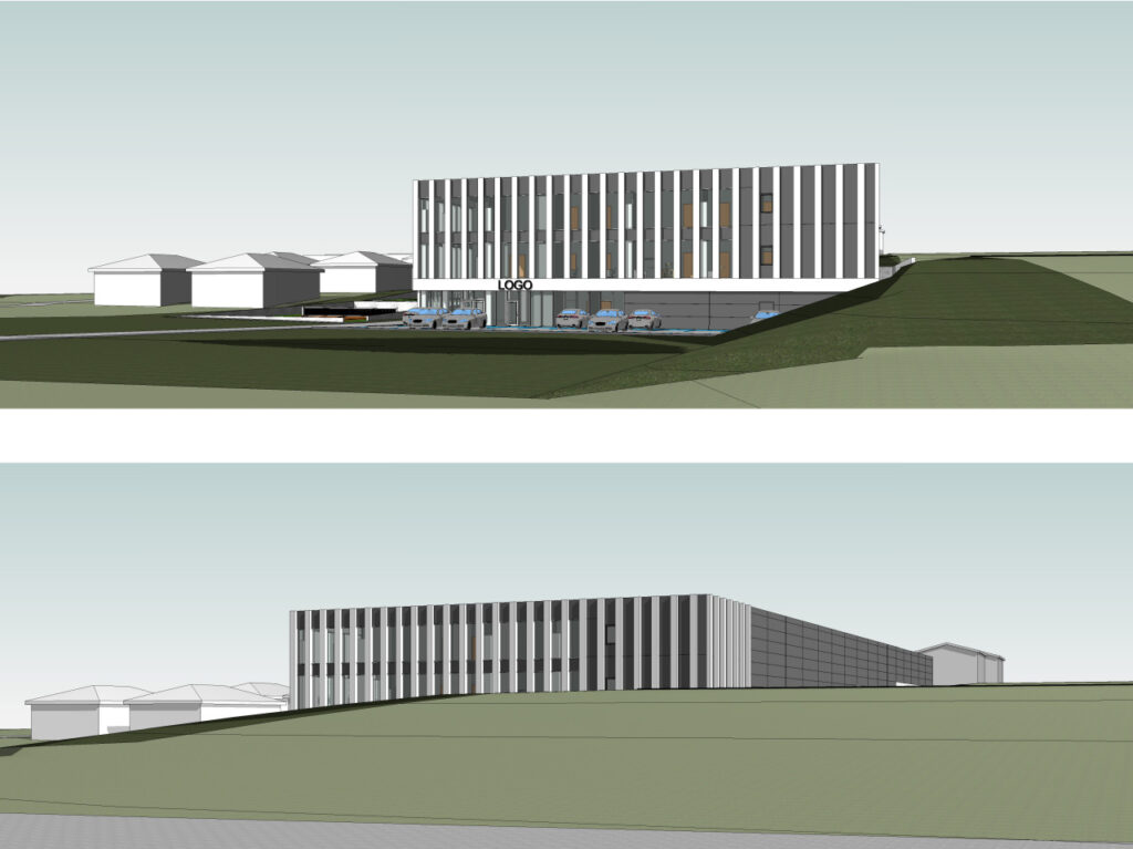Jazminų g. 7 (Jazminų g. 7, Bajorų k., Avižienių sen.) - Sports arena - visualization