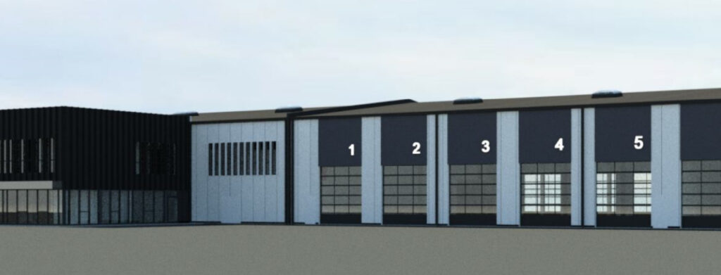 Kirtimų g. 117 (Kirtimų g. 117, Baltosios Vokės k., Pagirių sen.,) - Other commercial - visualization