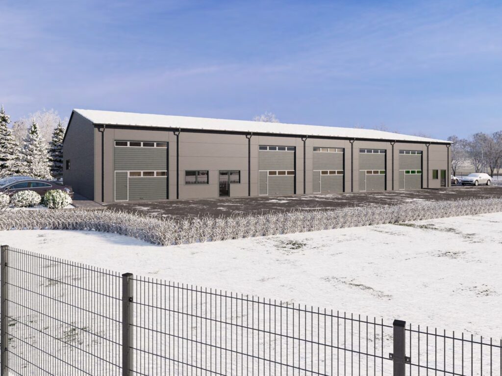 Liepkalnio g. 152A (Liepkalnio g. 152A) - Muu äri - visuaalne