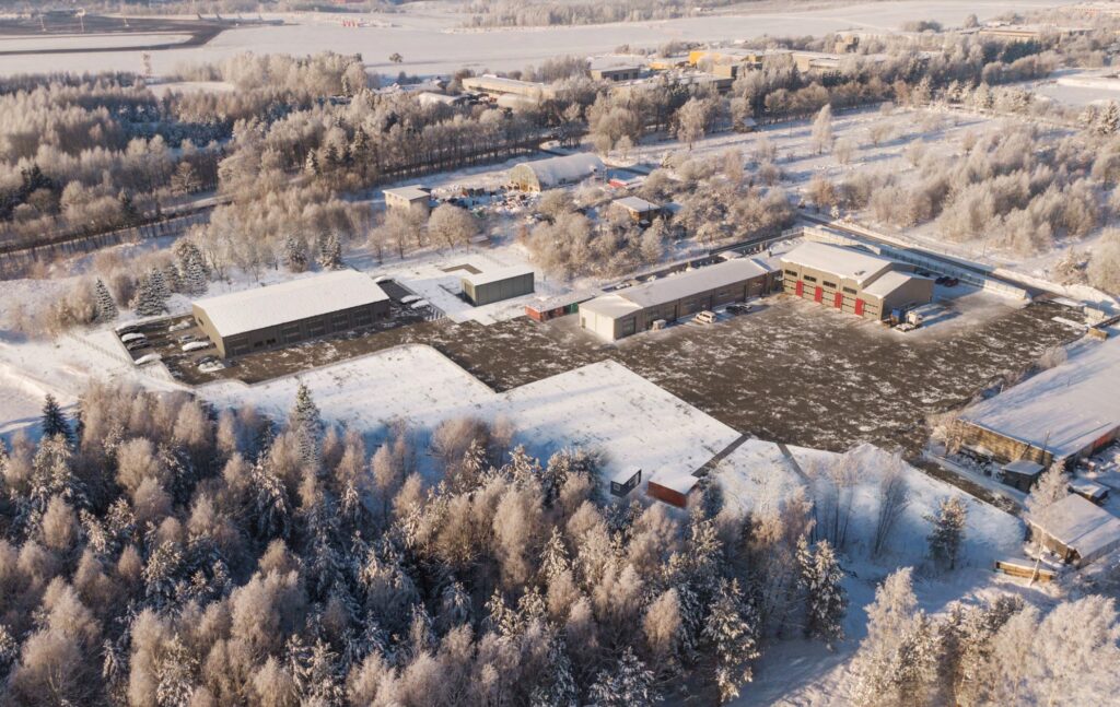 Liepkalnio g. 152A (Liepkalnio g. 152A) - Muu äri - visuaalne