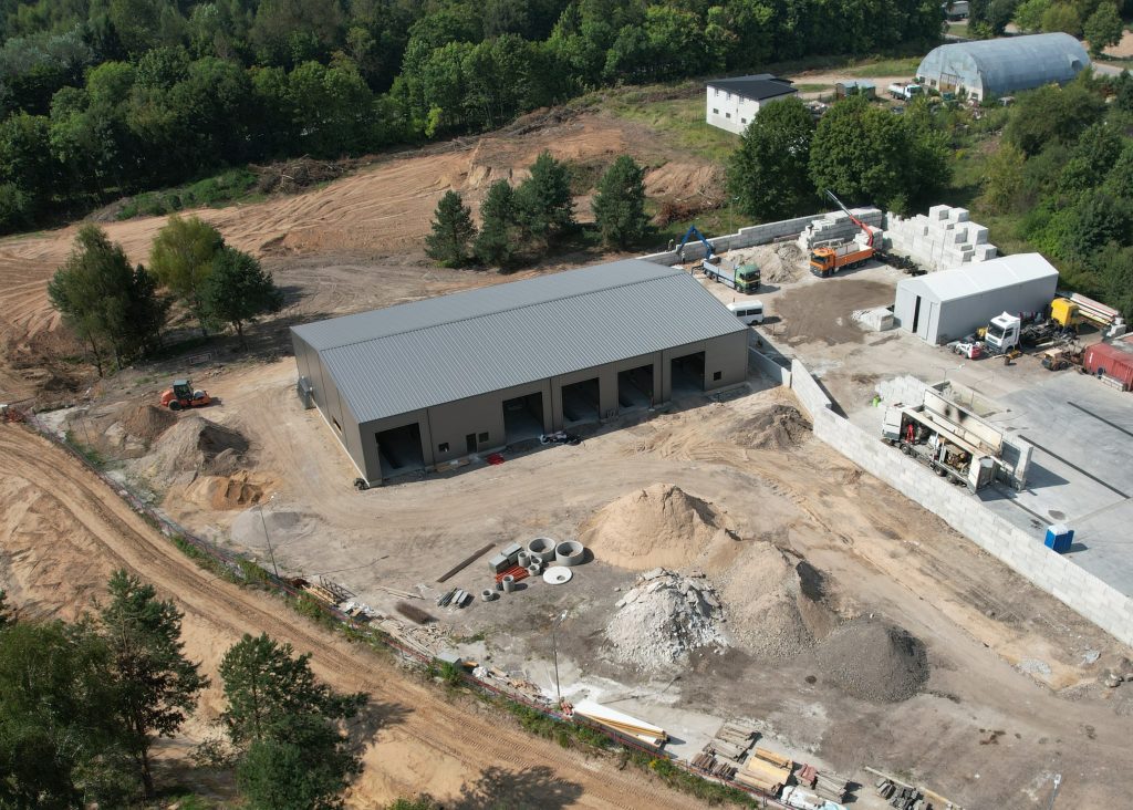 Liepkalnio g. 152A (Liepkalnio g. 152A) - Muu äri - ehituse fotod