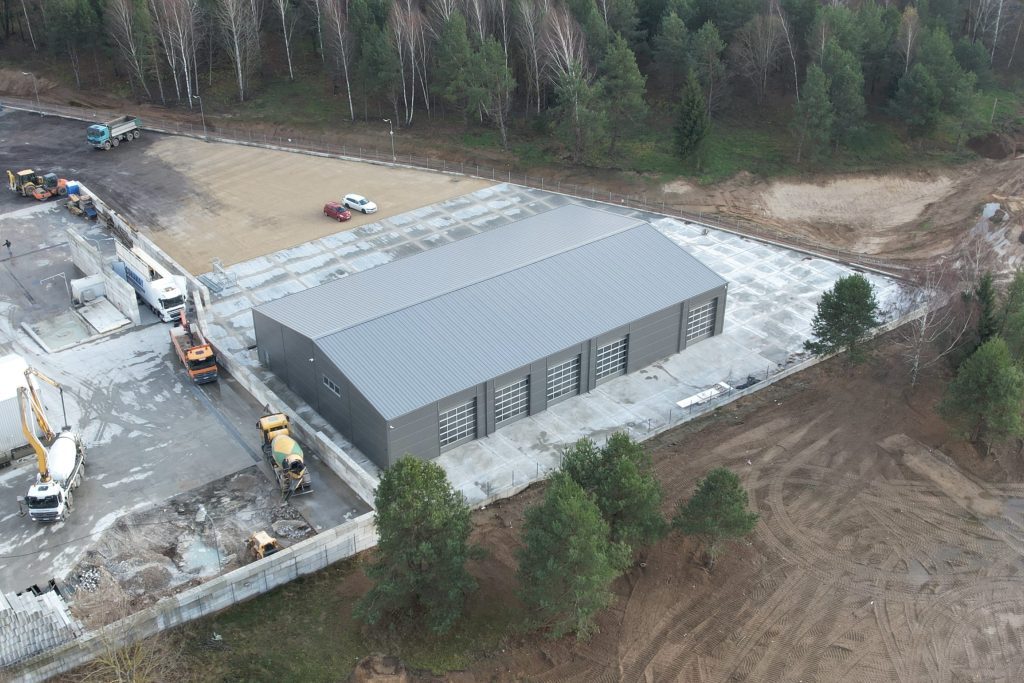 Liepkalnio g. 152A (Liepkalnio g. 152A) - Muu äri - ehituse fotod