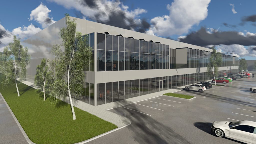 Sporto kompleksas su baseinu ir SPA Girių g. (Girių g. 28) - Fitness center, Food services, Pool - visualization