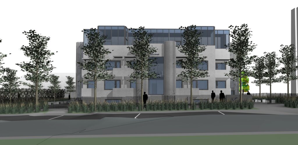 Buivydiškių g. 26 (Buivydiškių g. 26) - Cultural center - visualization