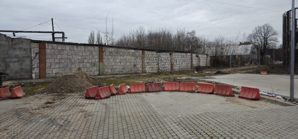 Mobilitātes punkts "Zemitāni" (Zemitāna iela) - Kitas susisiekimo objektas - statybų nuotraukos