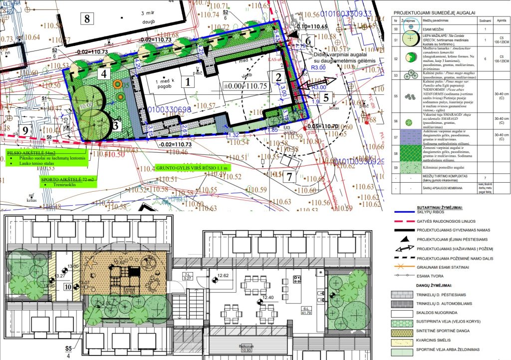 M. Katkaus g. 2 (M. Katkaus g. 2) - Korterelamu - visuaalne