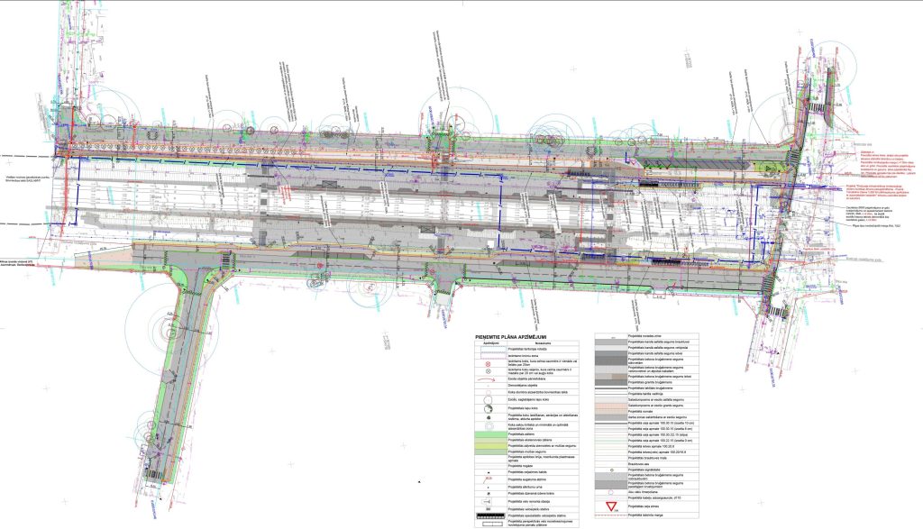 Mobilitātes punkts “Biznesa augstskola “Turība”” (Dzelzceļa iela, Dīķa iela) - Other commute - visualization