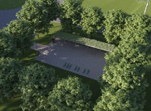 Mobilitātes punkts "Vecāķi" (Mangaļu prospekts) - Other commute