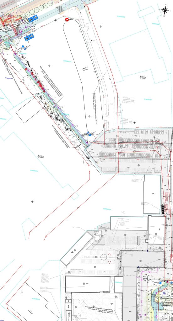 Mobilitātes punkts "Zemitāni" (Zemitāna iela) - Other commute - visualization