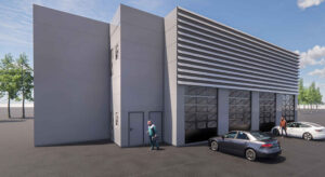 Honda Salonas Sandraugos g. 4 priestatas (Sandraugos g. 4) - Autosalons / Auto apkalpošanas centrs