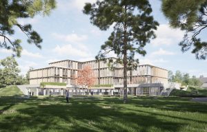 Järvevana tee 3 (Järvevana tee 3) - Biroju centrs