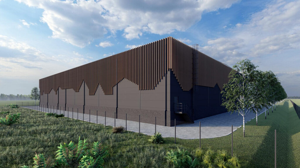 Žardupės g. 1O (Žardupės g. 1O) - Other commercial - visualization