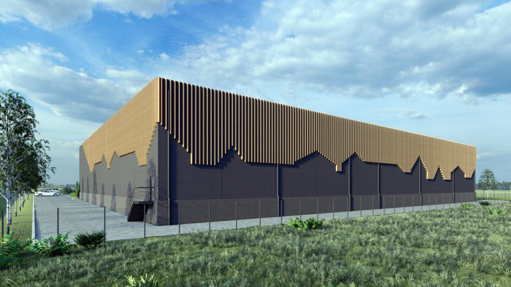 Žardupės g. 1O (Žardupės g. 1O) - Other commercial - visualization