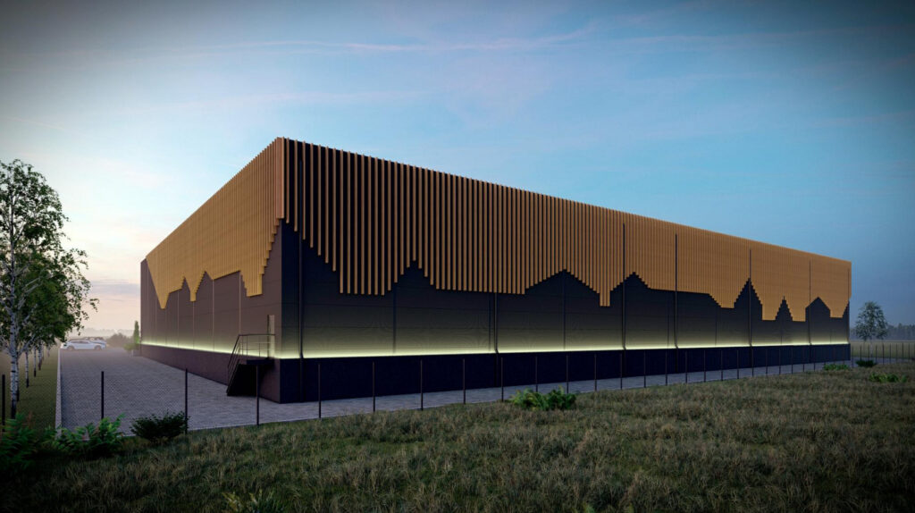 Žardupės g. 1O (Žardupės g. 1O) - Other commercial - visualization