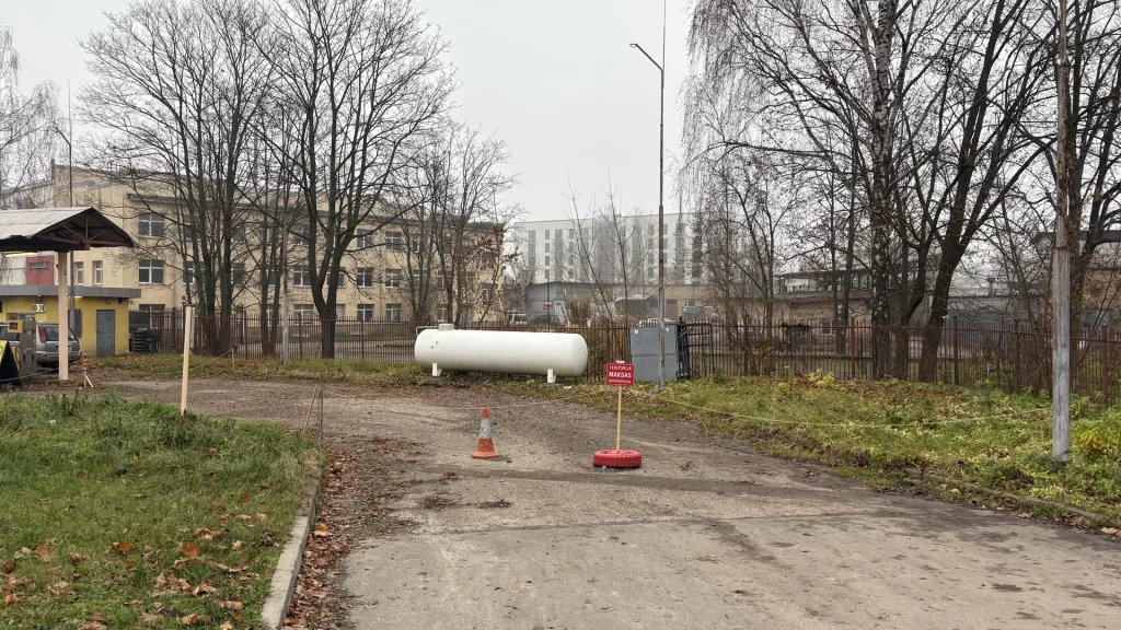 Hartmaņa kvartāls – 1. kārta, 1. ēka (Jelgavas iela 55B) - Multi apartment - construction photos