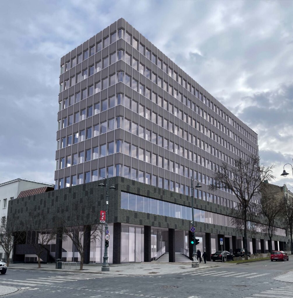 Gedimino pr. 38 (Gedimino pr. 38) - Administrative - visualization