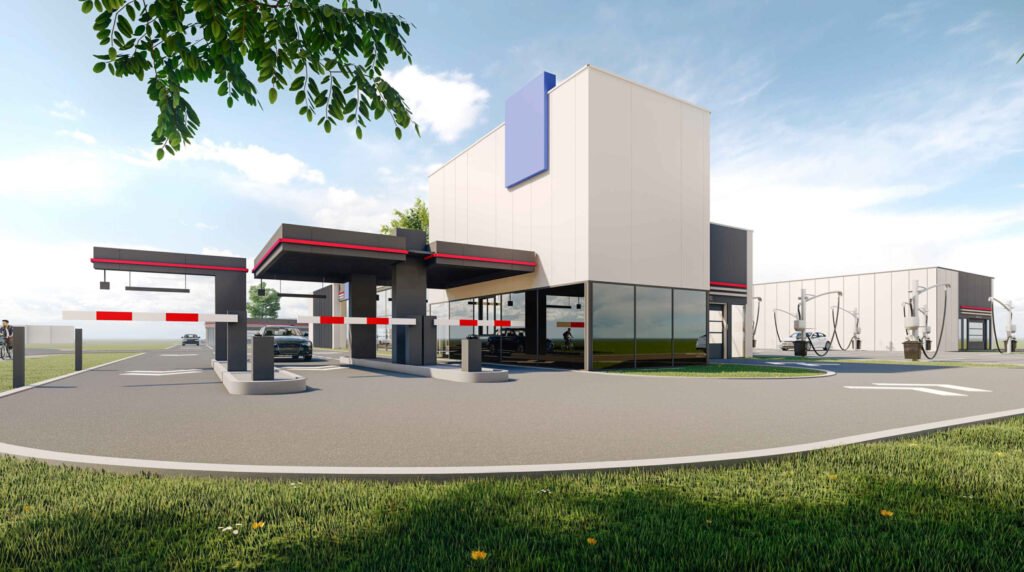 PRO BRO Jaunmoku iela 32 (Jaunmoku iela 32) - Other commercial - visualization