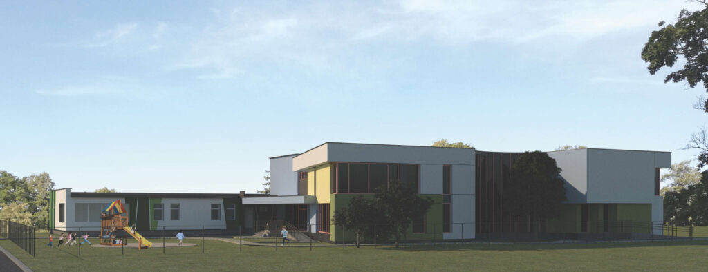 Parko g. 4 (Parko g. 4, Buivydiškių k., Zujūnų sen.) - Science institution - visualization