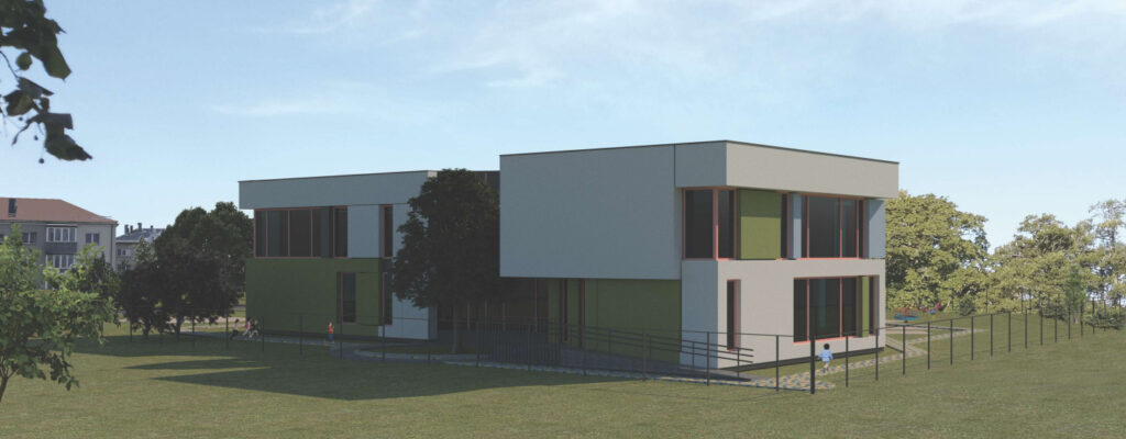 Parko g. 4 (Parko g. 4, Buivydiškių k., Zujūnų sen.) - Science institution - visualization