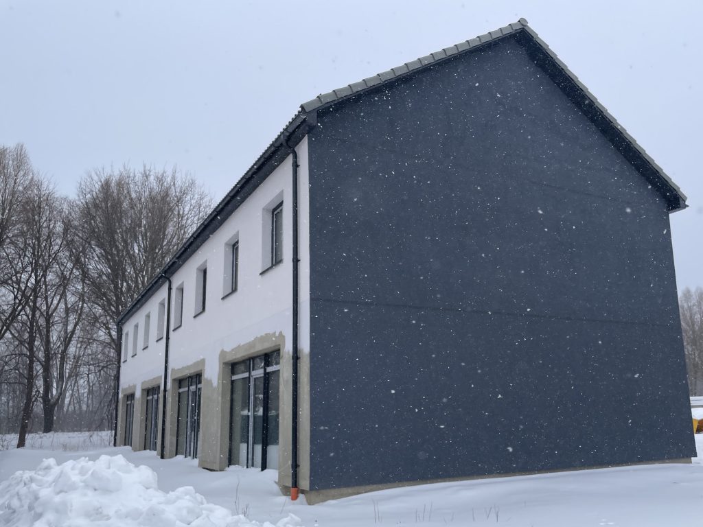 Deimės g. 10 (Deimės g. 10) - Ridaelamu - ehituse fotod