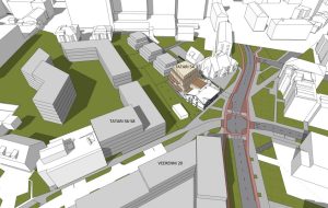 Tatari 54 (Tatari 54) - Multi apartment, Other commercial