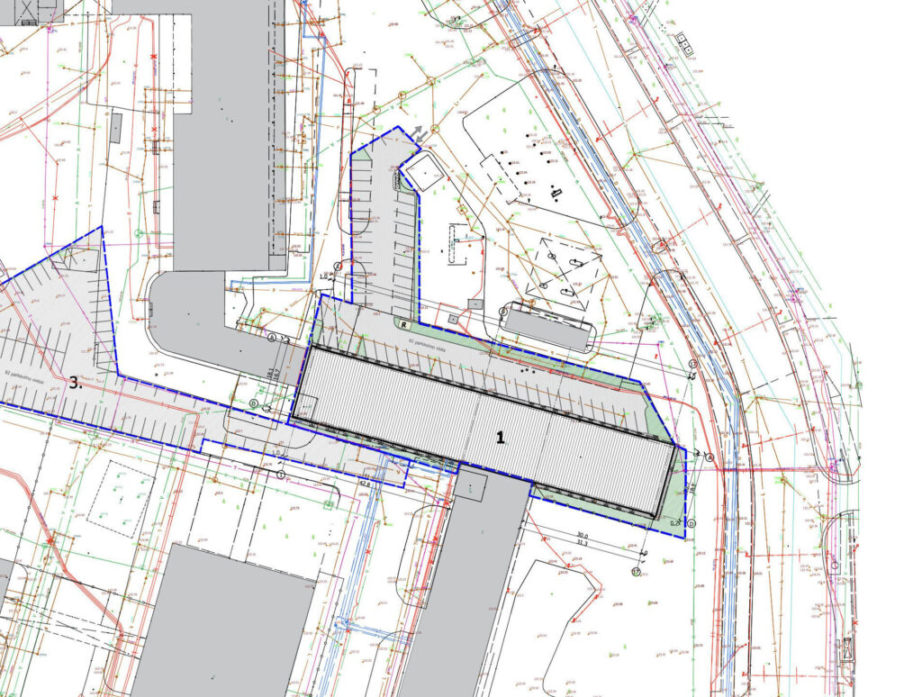 Žirmūnų g. 68 (Žirmūnų g. 68) - Loftai - vizualizacija