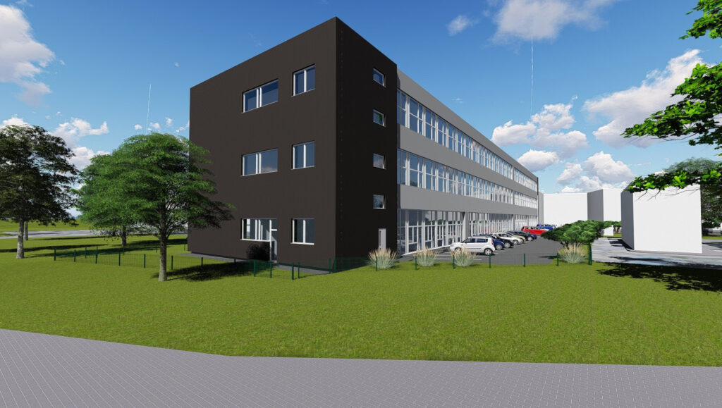 Žirmūnų g. 68 (Žirmūnų g. 68) - Loftai - vizualizacija