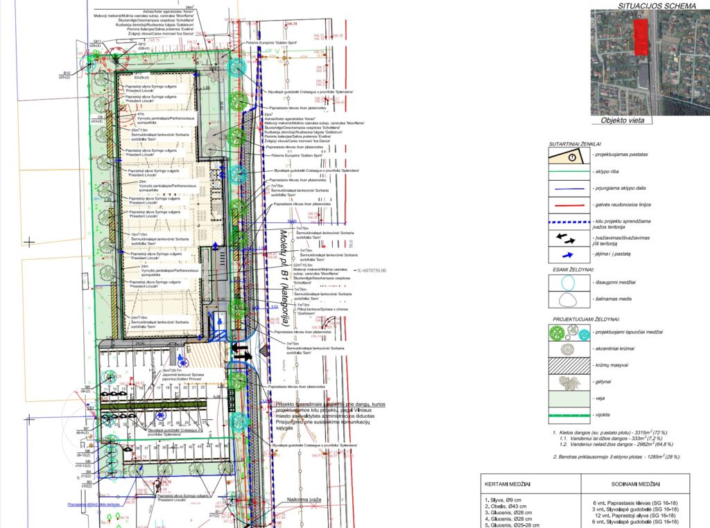 Padėlio salės Molėtų pl. 48 (Molėtų pl. 48) - Sports arena - visualization