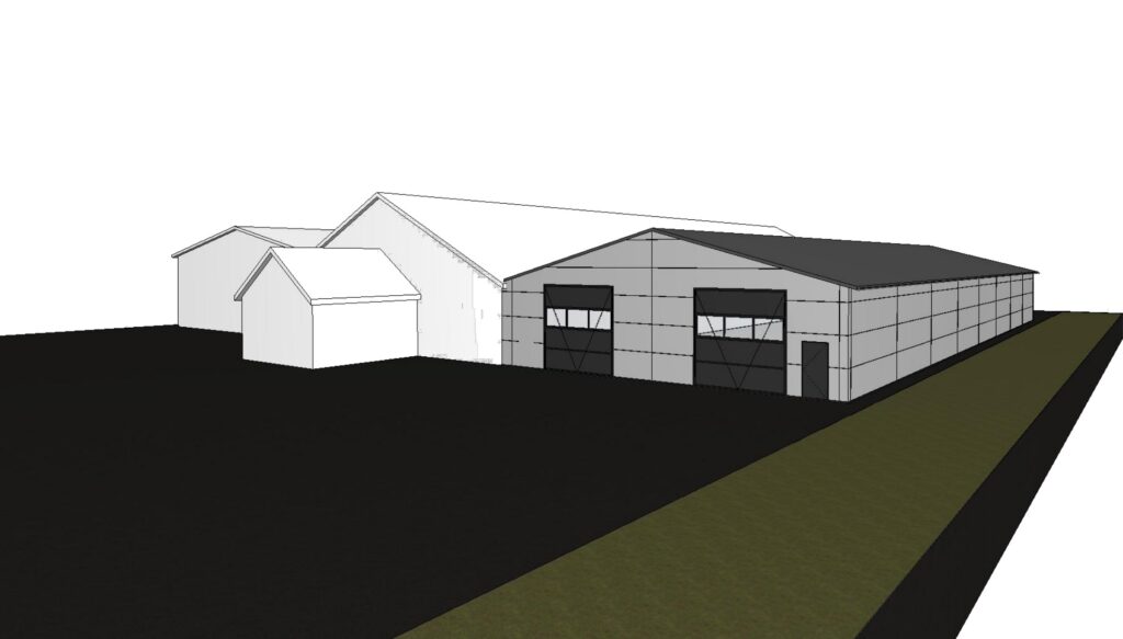 Guobų g. 6A (Guobų g. 6A) - Other commercial - visualization