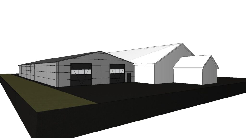 Guobų g. 6A (Guobų g. 6A) - Other commercial - visualization