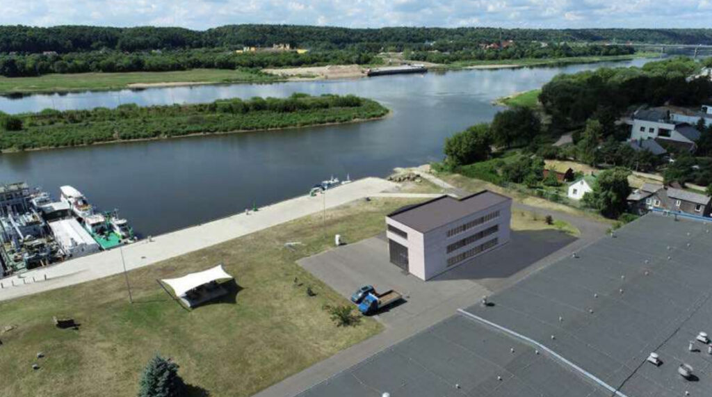 Raudondvario pl. 113 (Raudondvario pl. 113) - Administrative - visualization