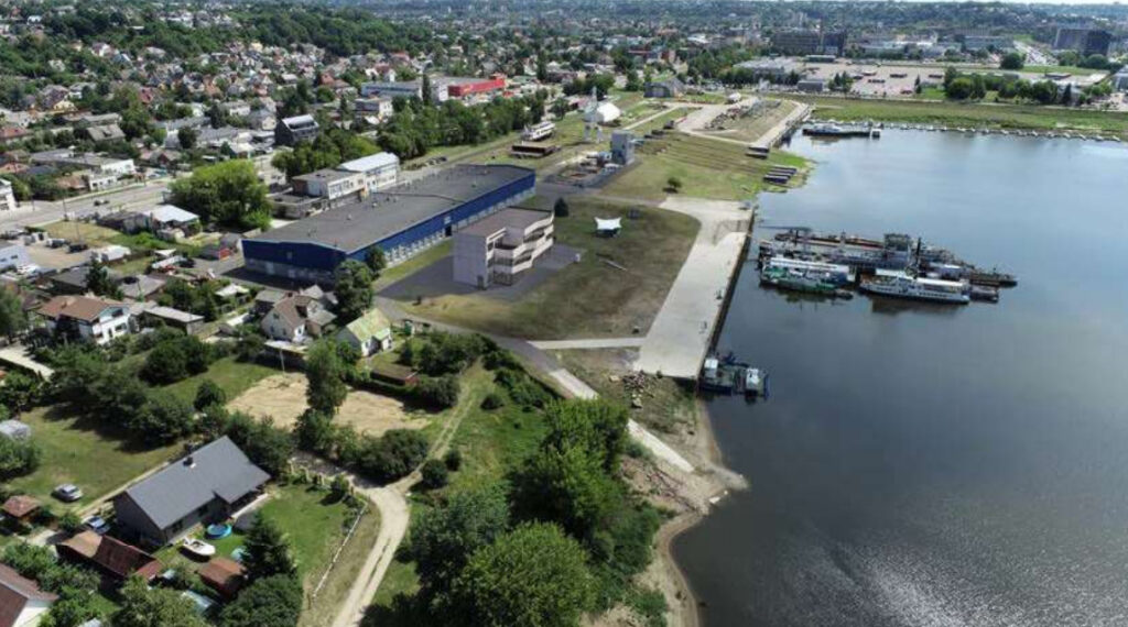 Raudondvario pl. 113 (Raudondvario pl. 113) - Administrative - visualization