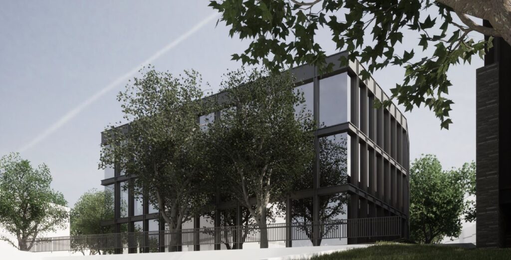 Tondi 47 (Tondi 47) - Büroohoone - visuaalne