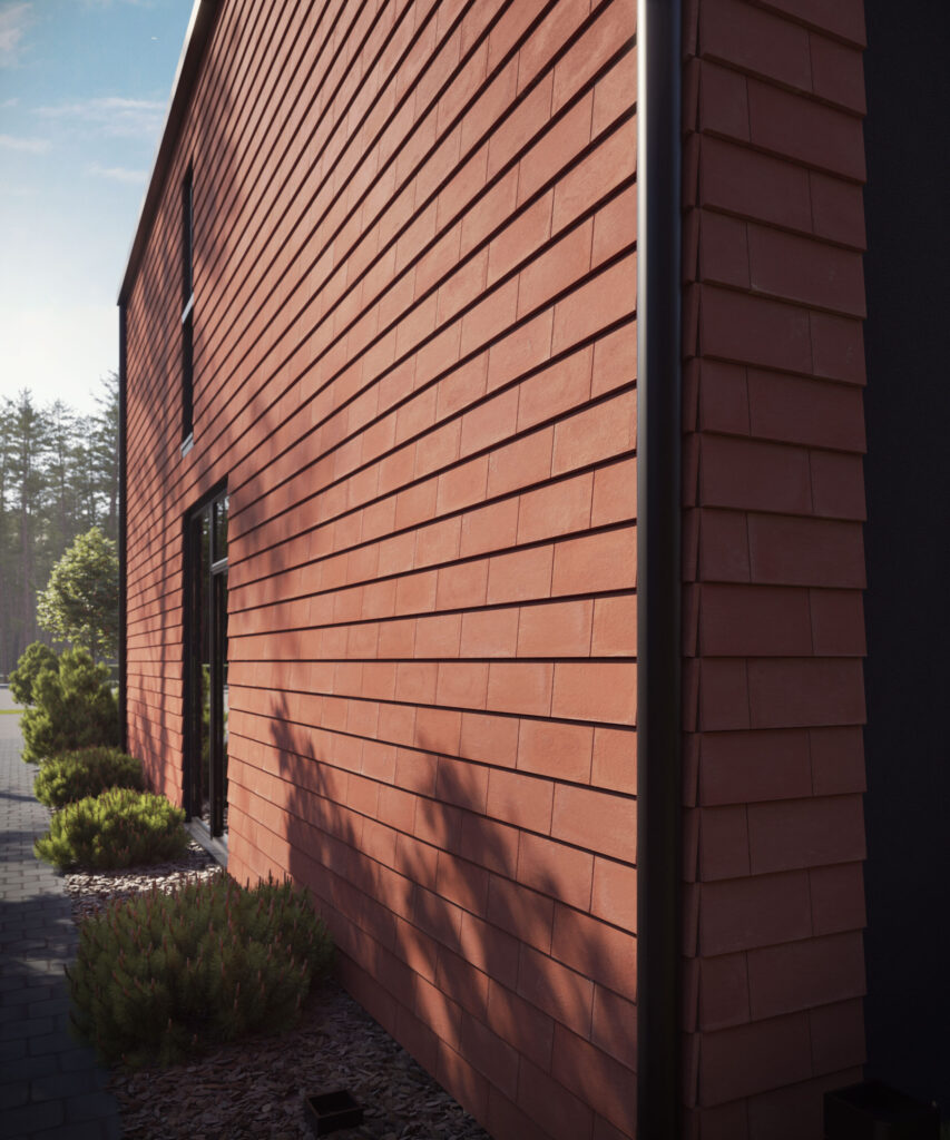 For-rest (Meiriškių g. 25) - Sublokuoti namai - vizualizacija