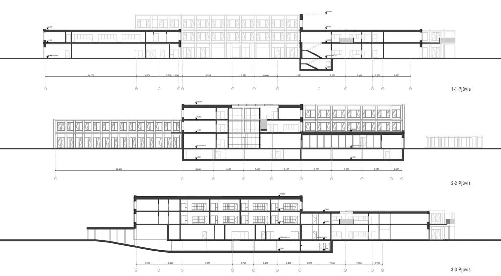 Darželis ir pradinė mokykla Moravų g. 4 (Moravų g. 4) - Kool - visuaalne