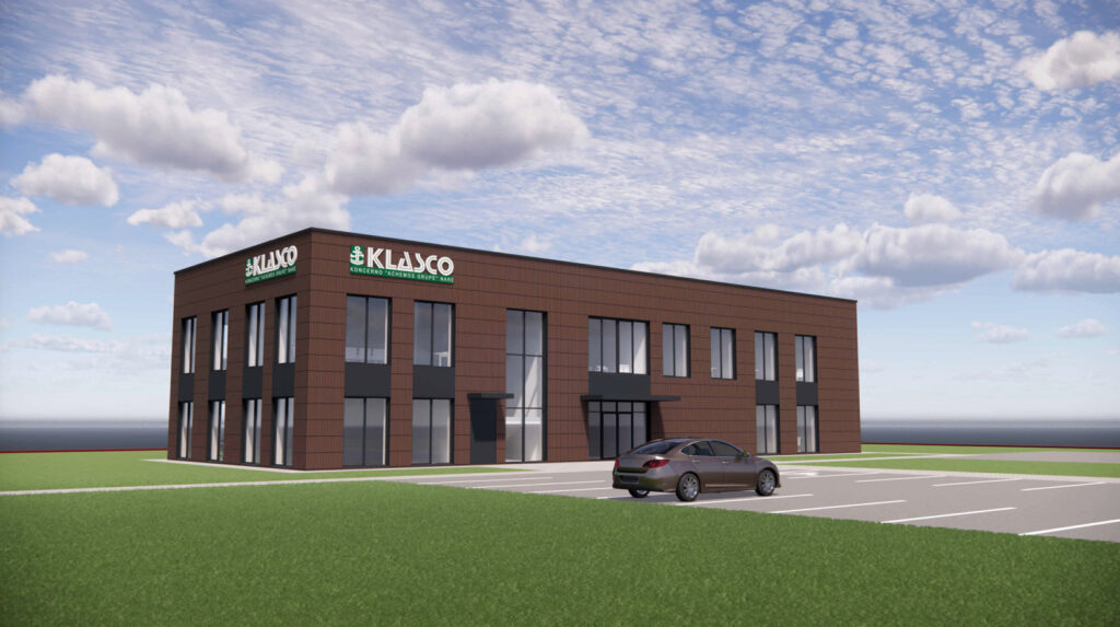 Perkėlos g. 10, Perkėlos g. 7 (Perkėlos g. 10, Perkėlos g. 7) - Port / Harbour - visualization