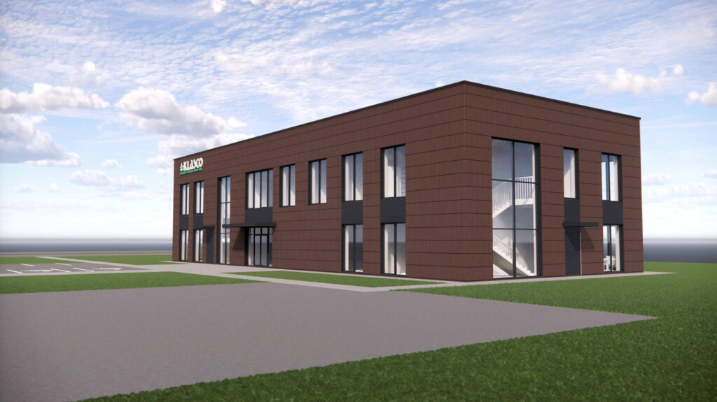 Perkėlos g. 10, Perkėlos g. 7 (Perkėlos g. 10, Perkėlos g. 7) - Port / Harbour - visualization