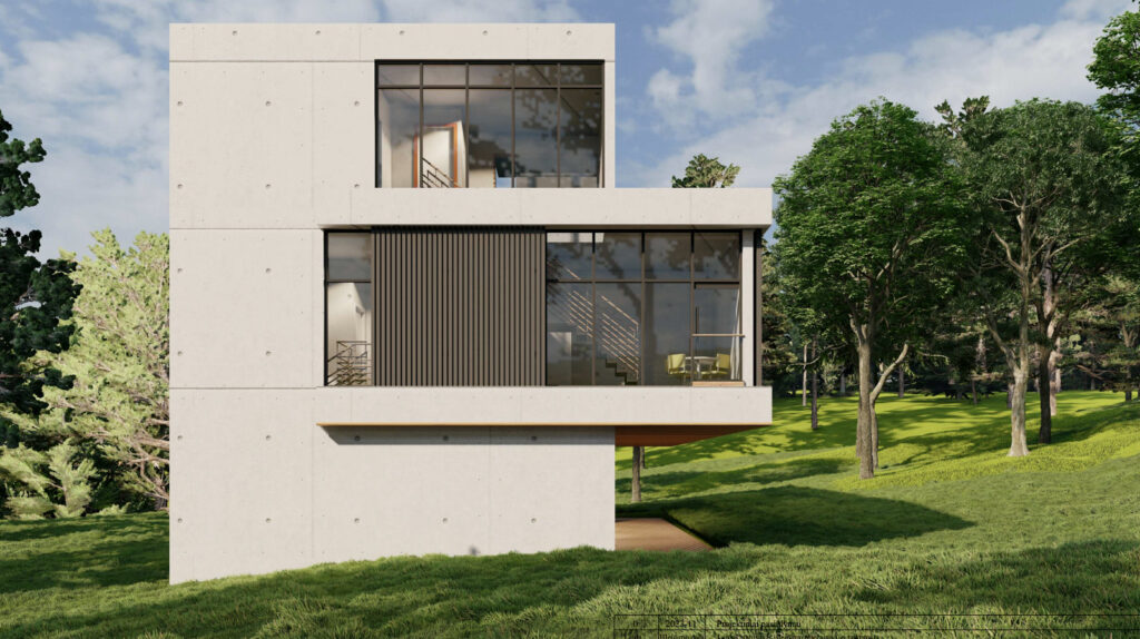 Turistų g. 1F (Turistų g. 1F) - Hotell - visuaalne