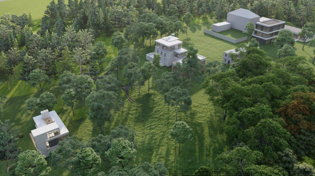 Turistų g. 1F (Turistų g. 1F) - Hotell - visuaalne