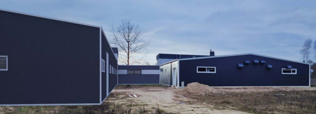 Kalino g. 11A (Kalino g. 11A, Kalino k., Riešės sen.) - Kergetööstus - visuaalne