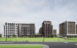 Kareivių g. 14 visualization