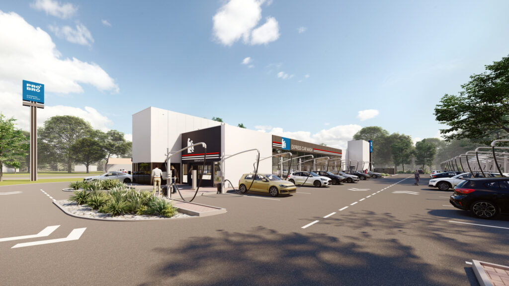 PRO BRO Kārļa Ulmaņa gatve 71 (Kārļa Ulmaņa gatve 71) - Cita komerciāla - vizualizācija