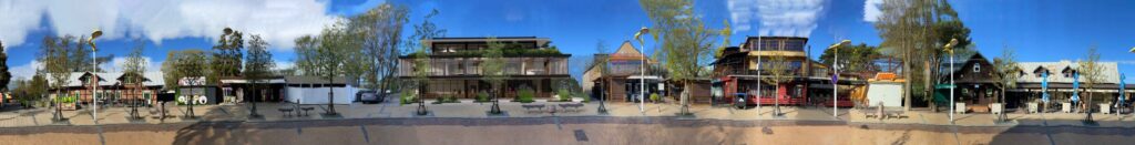 J. Basanavičiaus g. 16 (J. Basanavičiaus g. 16) - Maitinimo įstaiga, Viešbutis - vizualizacija